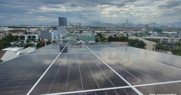 Pin mặt trời sắp vượt giới hạn vật lý tồn tại hơn 60 năm?