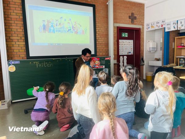 PISA 2025: Thành tích học tập giảm trên diện rộng