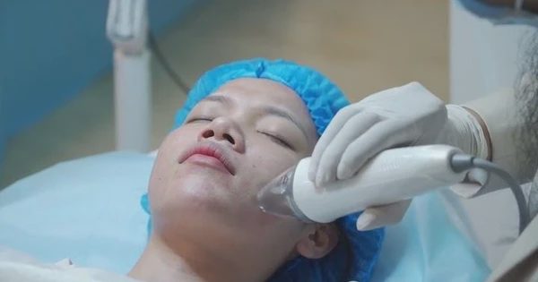 Plasma Lạnh và cơ chế kích hoạt khả năng phục hồi tự nhiên của da
