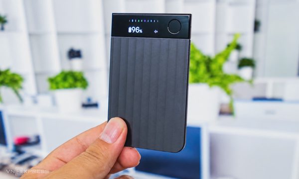 Plaud Note Pro - 'thẻ ghi âm AI' giá 5,8 triệu đồng