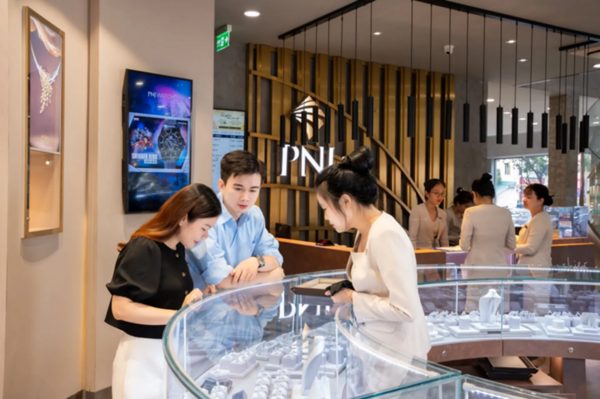 PNJ đổi cách thu mua vàng, trang sức, tối đa 7 ngày nhận đủ tiền