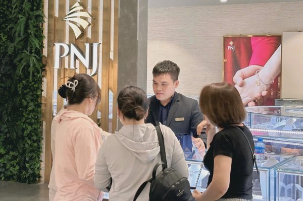 PNJ dự kiến lỗ hơn 6.200 tỷ đồng năm 2026