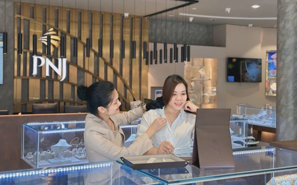 PNJ tăng cường nguồn lực tài chính, chuẩn bị cho giai đoạn tái thiết