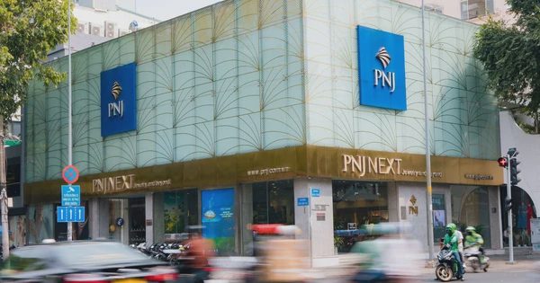PNJ tăng cường nguồn lực tài chính, chuẩn bị cho giai đoạn tái thiết