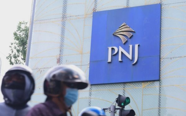 PNJ thoát chuỗi giảm sàn, hơn 5 triệu cổ phiếu chờ mua giá trần