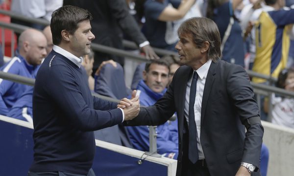Pochettino đòi tước chức vô địch Ngoại hạng Anh của Chelsea