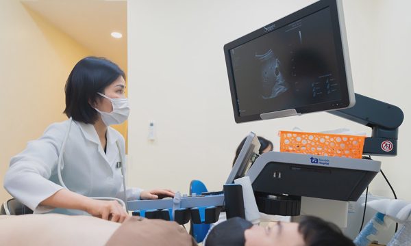 Polyp túi mật có nguy hiểm?