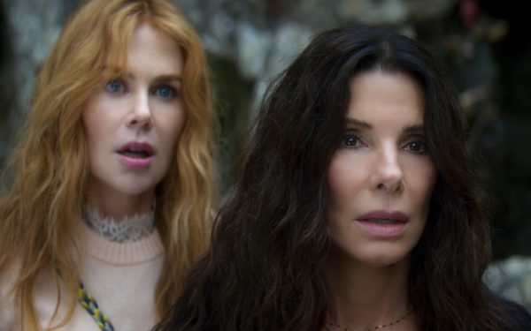 Practical Magic 2 của Nicole Kidman: Khán giả vẫn mê bất chấp giới phê bình chê