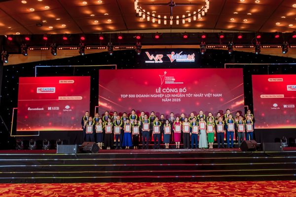 PROFIT500 - 10 năm nhìn lại và bức tranh lợi nhuận của doanh nghiệp Việt Nam