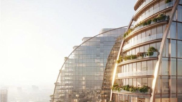 PropertyGuru 2026 vinh danh SJ Group là Nhà phát triển khu đô thị xuất sắc nhất