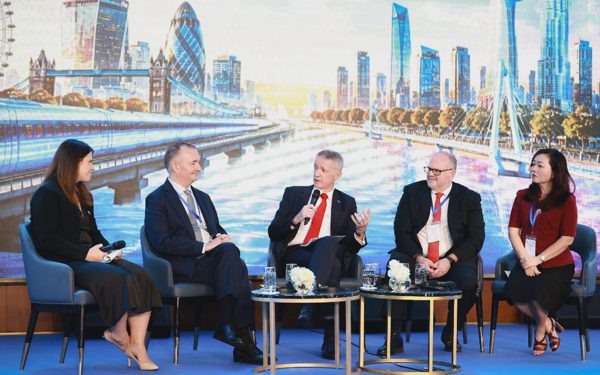 Prudential Việt Nam: 27 năm đồng hành cùng tăng trưởng kinh tế và sự vững vàng của người Việt