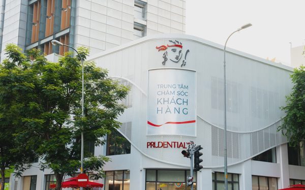 Prudential Việt Nam lãi lớn nhờ chứng khoán, giá trị danh mục cổ phiếu vượt mốc 23.000 tỉ