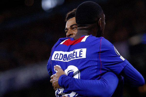 PSG đánh gục Man City: Lời tuyên bố đanh thép của Luis Enrique