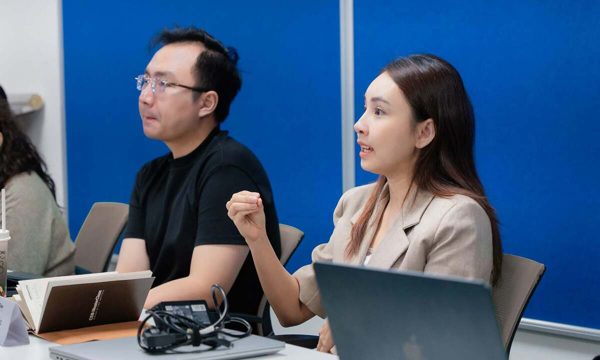 PSO MBA giúp quản lý trẻ chuyển từ chuyên môn sang năng lực dẫn dắt
