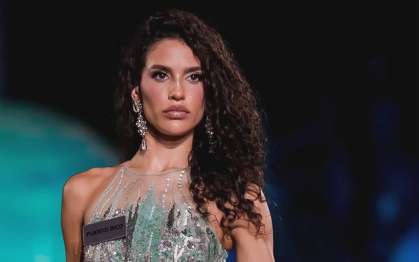 Puerto Rico giành vé đầu tiên vào top 40 Miss World 2026