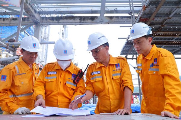PV GAS hợp tác mở rộng nguồn cung và chuỗi giá trị khí
