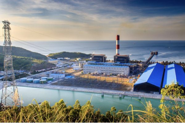 PV Power tăng trưởng sản lượng điện, thúc đẩy đầu tư các dự án LNG