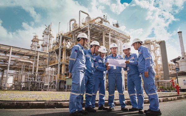 PVCFC qua nhiều thế hệ, một hành trình tiếp nối