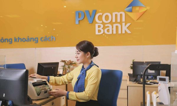 PVcomBank muốn bán cổ phiếu riêng lẻ giá gấp 1,6 lần thị giá