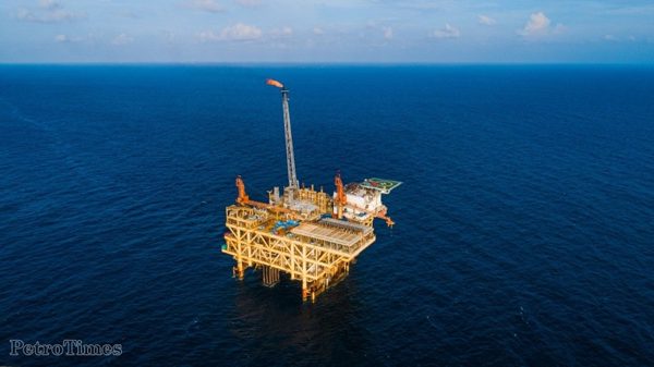 PVEP: Giữ vững nền tảng, mở rộng chuỗi giá trị năng lượng