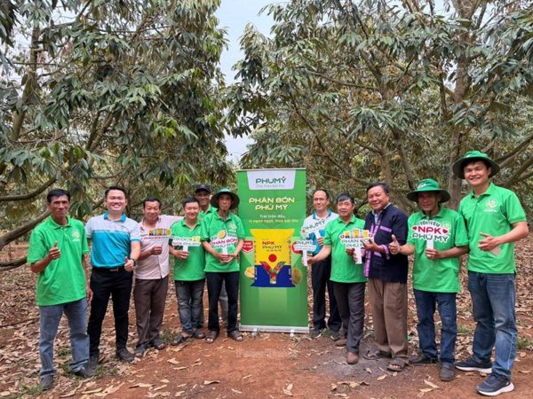 PVFCCo-Phú Mỹ: Khi những giá trị truyền thống hội tụ thành chuẩn mực phát triển bền vững