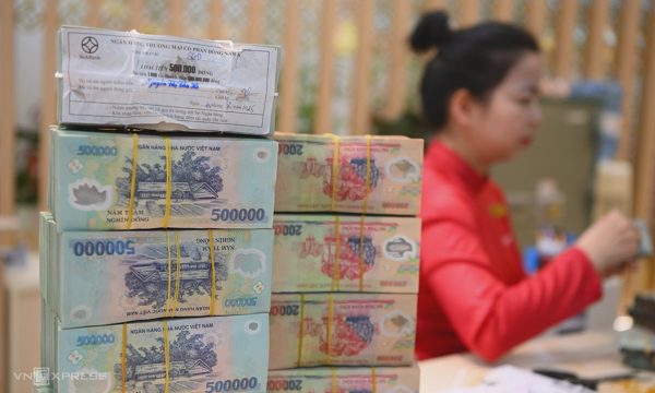 PVN, Viettel dẫn đầu nhóm doanh nghiệp nhà nước nộp ngân sách