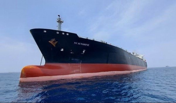 PVTrans: Thông tin tàu NV Sunshine bị tấn công tại eo biển Hormuz là không chính xác
