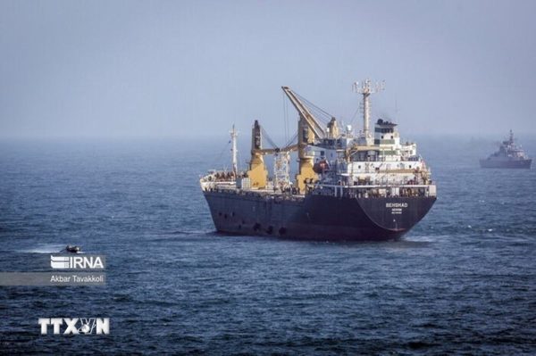 Qatar cảnh báo hậu quả “thảm khốc” nếu eo biển Bab al-Mandab bị đóng cửa