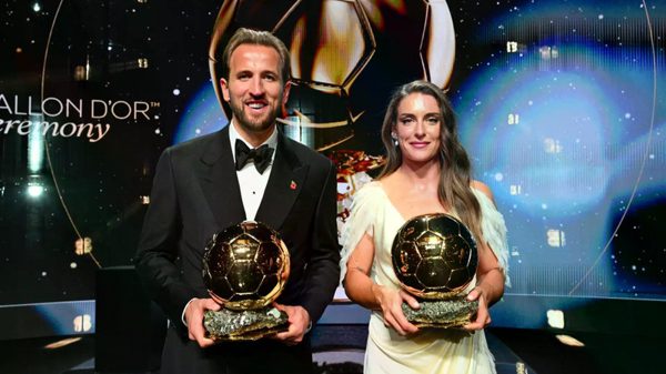 Quả bóng Vàng 2026: Toàn cảnh các giải thưởng
