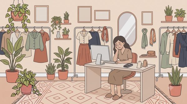 Quá cẩn trọng và lý trí khiến tôi 30 tuổi vẫn ế chồng