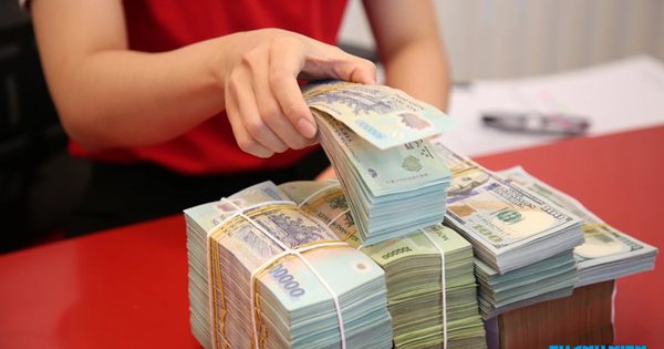 Quá nửa số tiền người lao động chi để đi làm việc ở nước ngoài 'rơi' vào tay môi giới