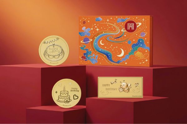Quà tặng vàng không cần “đoán gu” vẫn trọn vẹn tâm ý