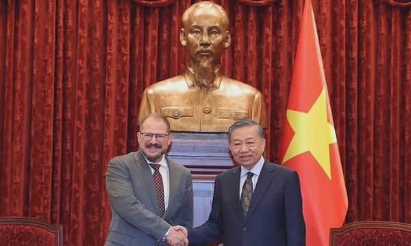 Qualcomm muốn đưa Việt Nam thành trung tâm R&D AI lớn thứ ba của tập đoàn trên toàn cầu