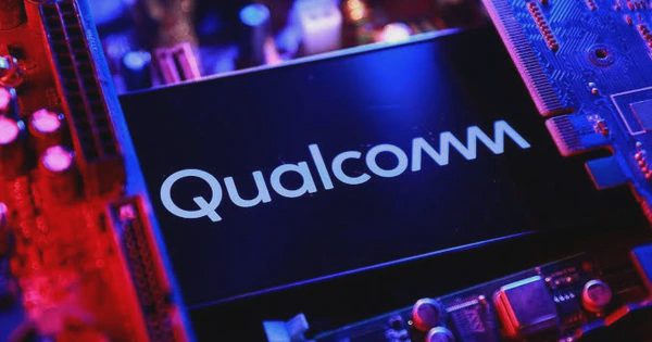 Qualcomm thắng kiện Arm với khoản bồi thường… 2 USD