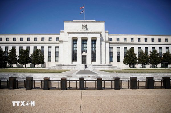 Quan chức Fed: Chưa cần vội tăng lãi suất