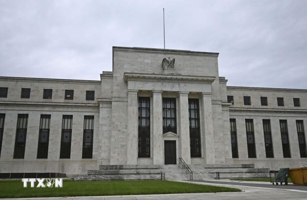 Quan chức Fed: Lạm phát ở mức quá cao trong thời gian quá dài