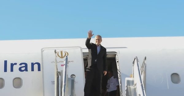 Quan chức Iran nói có 'cơ hội vàng' để nối lại ngoại giao với Mỹ