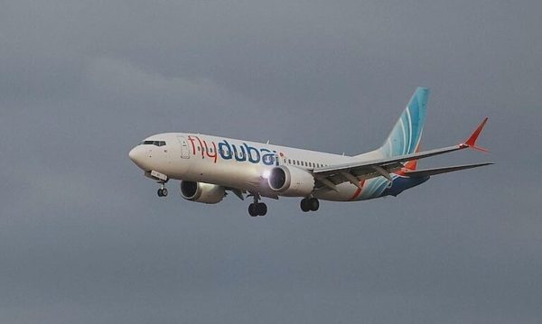 Quan chức Israel đổ lỗi cho nhau vì để lọt cơ phó flydubai