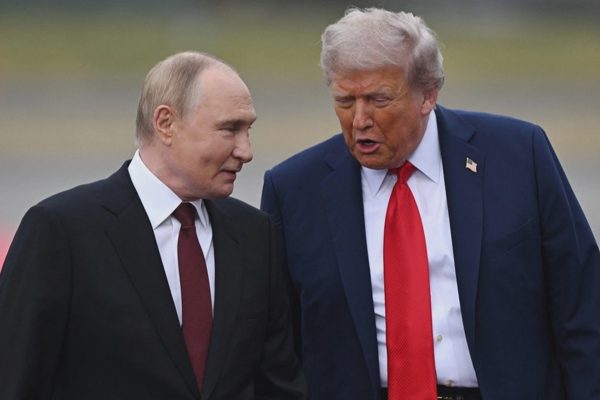 Quan chức Nga kêu gọi tỷ phú Elon Musk xây "đường hầm Putin - Trump"