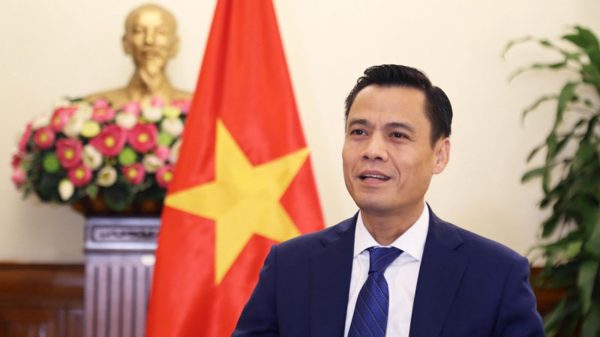 Quan hệ hữu nghị và hợp tác nhiều mặt giữa Việt Nam và Panama bước vào giai đoạn phát triển mới
