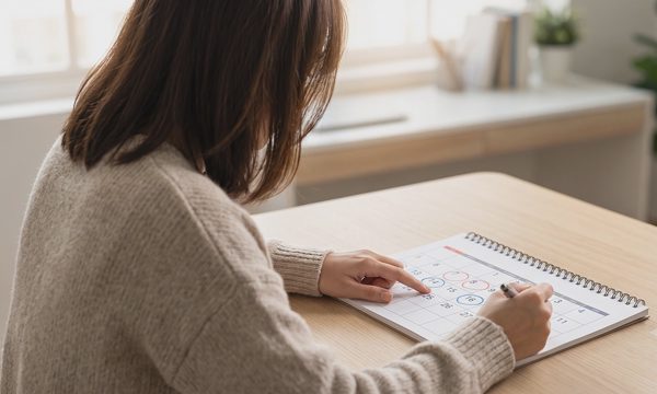 Quan hệ sau kỳ kinh bao lâu thì 'an toàn'?