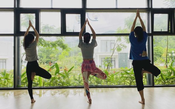 Quan hệ tình dục tiêu hao năng lượng, có thể 'thay thế' việc tập thể dục không?