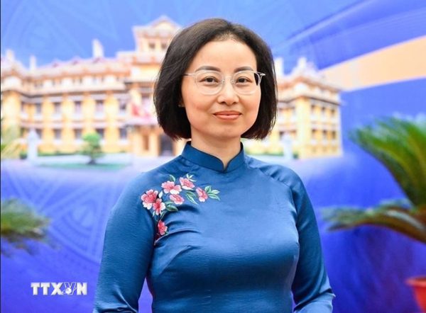 Quan hệ Việt Nam-Đan Mạch phát triển ngày càng sâu rộng, thực chất và hiệu quả