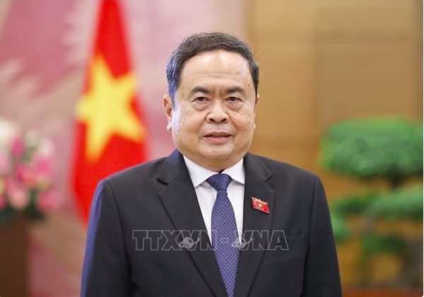 Quan hệ Việt Nam - Hàn Quốc đang trong thời điểm tốt đẹp nhất