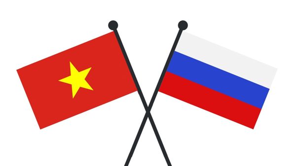Quan hệ Việt Nam-Liên bang Nga tiếp tục phát triển mạnh mẽ, vì lợi ích của nhân dân hai nước