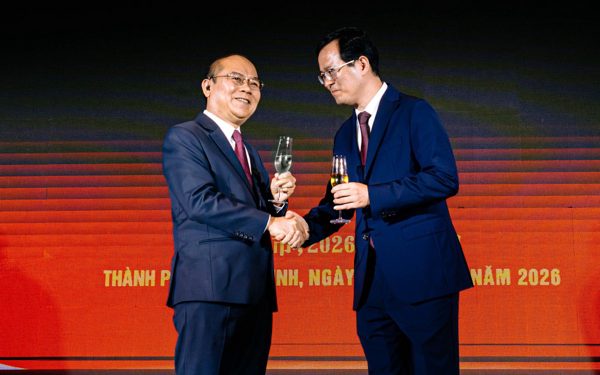 Quan hệ Việt Nam - Trung Quốc bước vào 'thời khắc rực rỡ' thứ hai