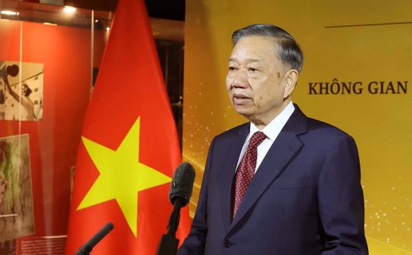 Quan hệ Việt - Nga được xây dựng trên nền tảng đặc biệt