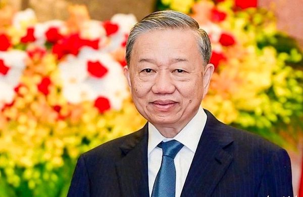 Quan hệ Việt - Nga sẽ tiếp tục phát triển mạnh mẽ, thực chất, hiệu quả