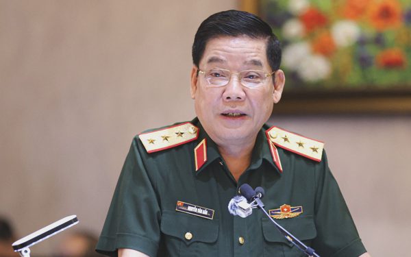 Quân khu 7 xin ý kiến Bộ Quốc phòng tổ chức lễ truy điệu hài cốt liệt sĩ tại công viên Lê Thị Riêng