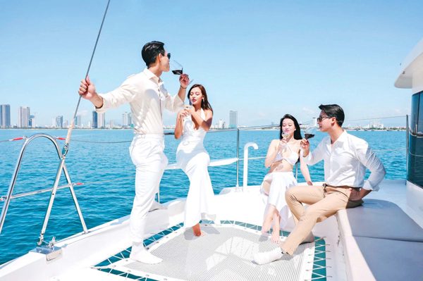 Quản lý gia sản: Cuộc đua mới của ngân hàng